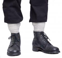 Swedish Ankle Boots, General Model, Surplus.