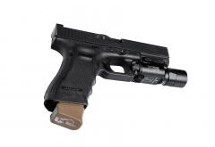 SureFire X300U-A Weaponlight, 1000 lm.