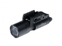 SureFire X300U-A Weaponlight, 1000 lm. 