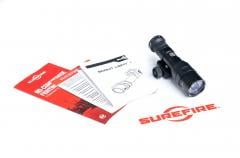 SureFire M300C Mini Scout Light Weaponlight, 500 lm. 