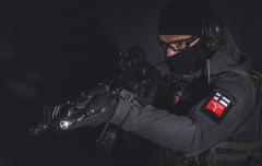 SureFire M600U Scout Light Weaponlight, 1000 lm.