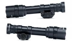 SureFire M600U Scout Light Weaponlight, 1000 lm.