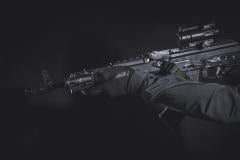 Inforce WML Weaponlight, 400 lm.