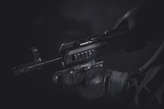 Inforce WMLx Weaponlight, 800 lm.