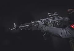 Inforce WMLx Weaponlight, 800 lm.