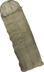 British jungle sleeping bag, surplus British jungle sleeping bag, surplus