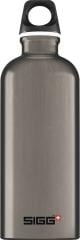 SIGG Traveller bottle, 0.6 liters (20 fl oz).