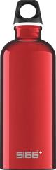 SIGG Traveller bottle, 0.6 liters (20 fl oz). 