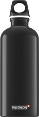 SIGG Traveller bottle, 0.6 liters (20 fl oz). 