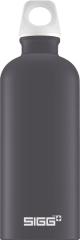 SIGG Traveller bottle, 0.6 liters (20 fl oz).