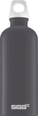 SIGG Traveller bottle, 0.6 liters (20 fl oz). 