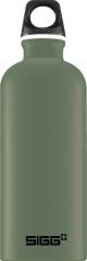 SIGG Traveller bottle, 0.6 liters (20 fl oz).
