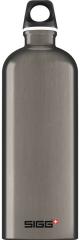 SIGG Traveller Bottle, 1.0 liters (33.8 fl oz).