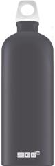 SIGG Traveller Bottle, 1.0 liters (33.8 fl oz). 