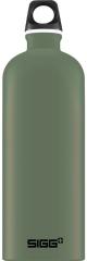 SIGG Traveller Bottle, 1.0 liters (33.8 fl oz).