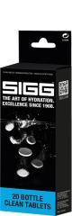 SIGG Bottle Clean Tablets