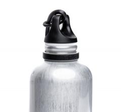 SIGG Bottle Lace, Black.