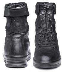 BW Flyer's Combat Boots, Surplus.
