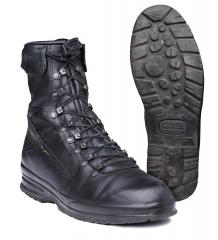 BW Flyer's Combat Boots, Surplus.