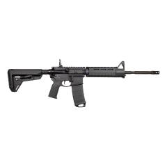 Magpul PMAG Ranger Plate, AR-15/M4, GEN M2 MOE, 3-Pack.