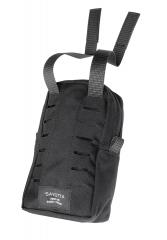 Savotta General Purpose Pouch w. Zipper.