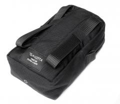 Savotta General Purpose Pouch w. Zipper.