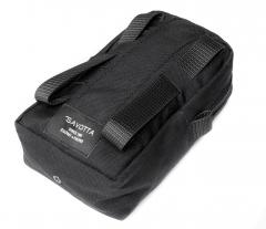 Savotta General Purpose Pouch w. Zipper. 