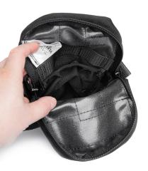 Savotta General Purpose Pouch w. Zipper. 