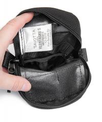 Savotta General Purpose Pouch w. Zipper.
