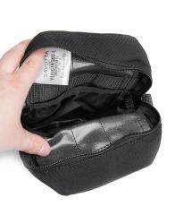 Savotta General Purpose Pouch w. Zipper. 