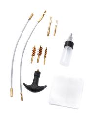 Savotta Gun Cleaning Kit, 9 mm Pistol (.22 / .357 / .40).