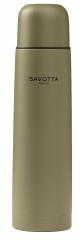 Savotta Thermos, 0.75 l, green