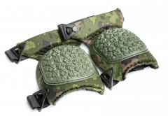 Alta Industries AltaContour 360 kneepads. 