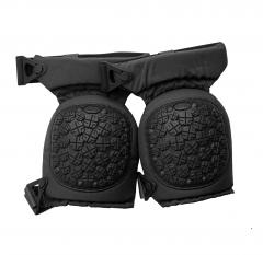 Alta Industries AltaContour 360 kneepads. Black