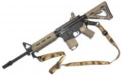 Magpul MS2 Multi Mission Sling. 2-point attachment.
