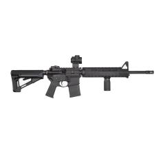 Magpul STR Carbine Stock, Mil-Spec. 