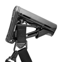 Magpul CTR Carbine Stock, Mil-Spec.