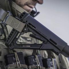 Magpul CTR Carbine Stock, Mil-Spec.