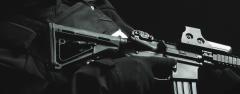 Magpul CTR Carbine Stock, Mil-Spec.
