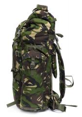 Romanian Combat Rucksack with Daypack, DPM, Surplus, Unissued. You can also use the large backpack without the daypack acting as a large general purpose pouch.