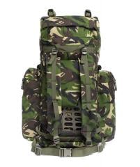 Romanian Combat Rucksack with Daypack, DPM, Unissued. 