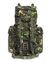 Romanian Combat Rucksack with Daypack, DPM, Surplus, Unissued.