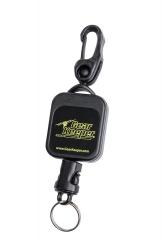 Gear Keeper RT5-2101 Micro Retractor (70 g / 2.5 oz). 