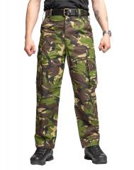 Romanian Cargo Pants, DPM, Surplus, Unissued.