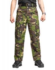 Romanian Cargo Pants, DPM, Unissued. 