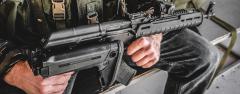 Magpul Zhukov Hand Guard, AK47/AK74.