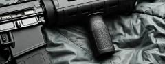 Magpul MVG Vertical Foregrip for MOE Hand Guard.