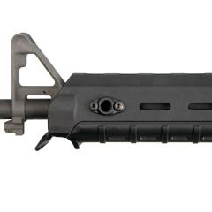 Magpul MSA QD - MOE Sling Attachment QD. Fits legacy MOE handguards, not M-LOK slots.