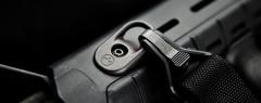 Magpul MSA MOE Sling Attachment.
