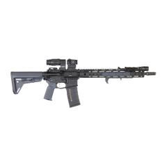 Magpul Enhanced AR Magazine Release.